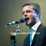 Photos: White Lies at Terminal 5, NYC on 5.19.2011