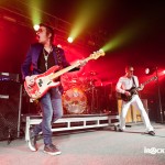 Teaser: Black Country Communion at Starland Ballroom (Jason Bonham, Joe Bonamassa)