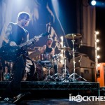 Photos: Against Me! at Webster Hall 6.7.11