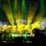Photos: Umphrey's McGee at The Stone Pony Summer Stage 6.3.11