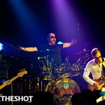 Photos: Black Country Communion at Starland Ballroom 6.18.2011