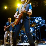 Photos: Peter Frampton at The Wellmont Theatre 7.12.11
