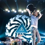 Photos: Soundgarden at Prudential Center 7.8.11