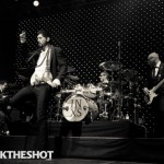 Photos: INXS at The Wellmont Theatre 8.3.11