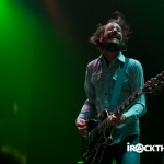 Teaser: Band of Horses at Hammerstein Ballroom 8.10.11