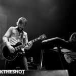 Photos: Band of Horses at Hammerstein Ballroom 8.10.11