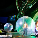 Photos: Flaming Lips + Weezer at PNC Arts Center 7.28.11