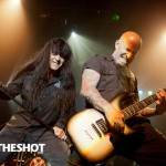 Teaser: Anthrax Secret Show at The Best Buy Theater