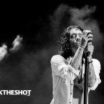 Teaser: Incubus at PNC Arts Center