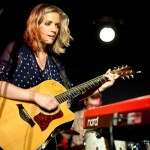 Photos: Katie Herzig at The Mercury Lounge 9.19.11