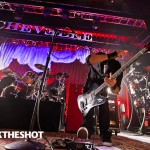 Teaser: Chevelle at The Wellmont Theatre
