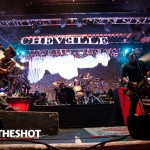 Photos: Chevelle at The Wellmont Theatre