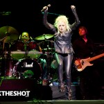 cyndi lauper at the wellmont-1