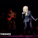 Photos: Cyndi Lauper & Dr. John at The Wellmont Theatre 10.14.11