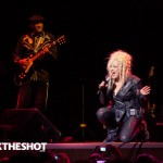 Teaser: Cyndi Lauper at The Wellmont Theatre