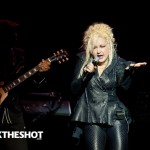 cyndi lauper at the wellmont-2