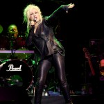 cyndi lauper at the wellmont-6