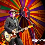 Photos: Elvis Costello at The Wellmont Theatre 10.6.11