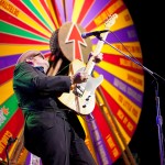 Teaser: Elvis Costello at The Wellmont Theatre