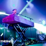 Photos: Foster the People at Terminal 5 NYC 9.27.11