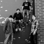 Promo: Frank (Band) in Gowanus Brooklyn