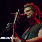 Photos: Matt Nathanson at Terminal 5 NYC 9.30.11