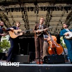 punch brothers at central park summer stage-1