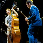 punch brothers at central park summer stage-16