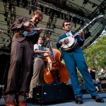 punch brothers at central park summer stage-3