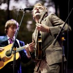 punch brothers at central park summer stage-4