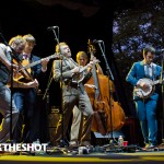 punch brothers at central park summer stage-6