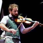 punch brothers at central park summer stage-9
