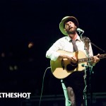 Photos: Ray Lamontagne at Rumsey Playfield, Central Park, NYC 9.26.2011