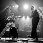 Photos: The Damned at Irving Plaza 10.22.11
