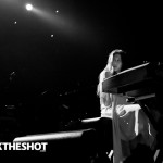 Photos: Vanessa Carlton at Terminal 5 NYC 9.30.11