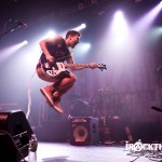 Teaser: Walk the Moon at Terminal 5