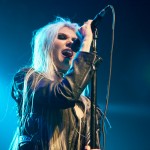Teaser: The Pretty Reckless at Terminal 5