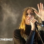 Lykke Li at The Wellmont-2