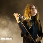 Photos: Lykke Li at The Wellmont Theatre