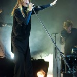 Lykke Li at The Wellmont-8