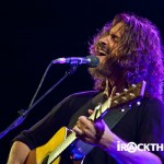 Photos: Chris Cornell at The Count Basie Theatre 11.22.11