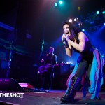 evanescence at terminal 5-1