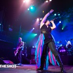 evanescence at terminal 5-13