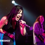 evanescence at terminal 5-23