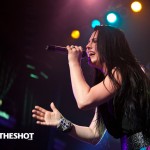 evanescence at terminal 5-3