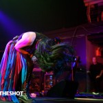 evanescence at terminal 5-9