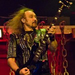 judas priest at izod-12