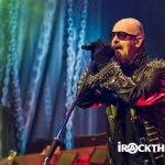 Judas Priest at Izod Center