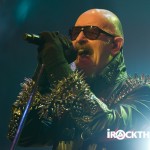 judas priest at izod-16