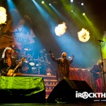 judas priest at izod-25